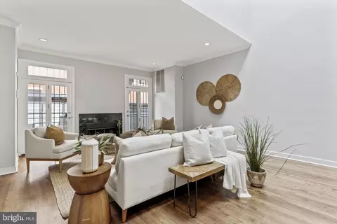 1329 Wallach Pl NW, Washington, DC 20009 photo 9