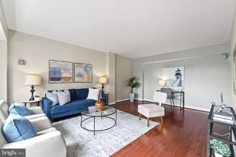 3701 Connecticut Ave NW #422, Washington, DC 20008