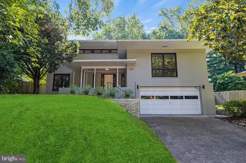 1943 Tulip St NW, Washington, DC 20012