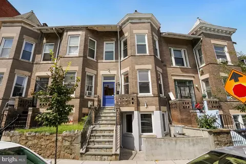 3542 10th St NW, Washington, DC 20010