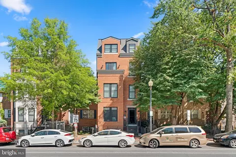 1313 11th St NW #7, Washington, DC 20001