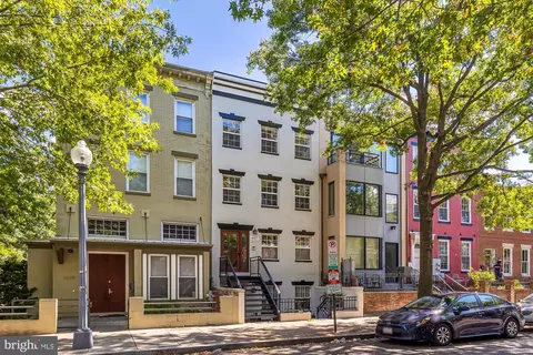 1427 5th St NW #3, Washington, DC 20001