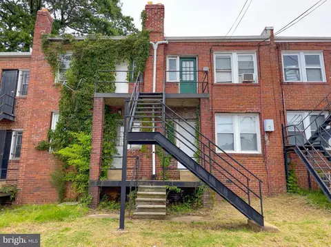 1805 I St NE, Washington, DC 20002 photo 9