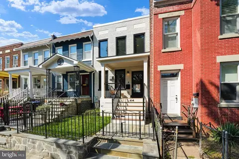 614 Morton Pl NE, Washington, DC 20002 photo 4