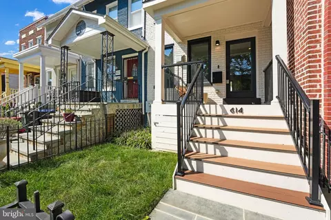 614 Morton Pl NE, Washington, DC 20002 photo 8
