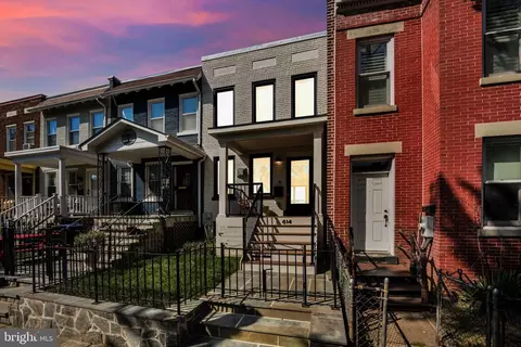 614 Morton Pl NE, Washington, DC 20002