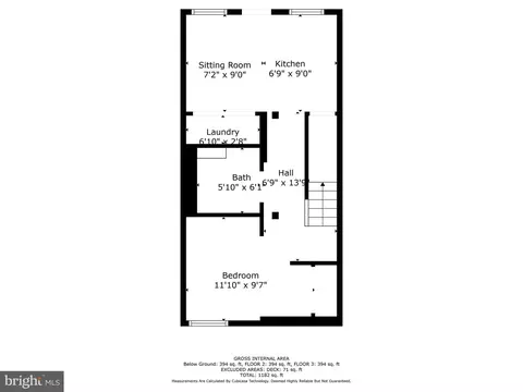 614 Morton Pl NE, Washington, DC 20002 photo 59