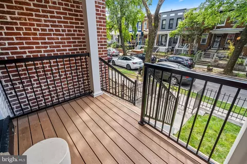 614 Morton Pl NE, Washington, DC 20002 photo 11