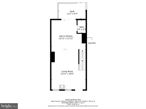 614 Morton Pl NE, Washington, DC 20002 photo 61