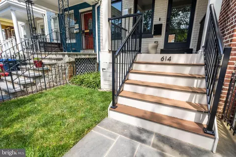 614 Morton Pl NE, Washington, DC 20002 photo 7