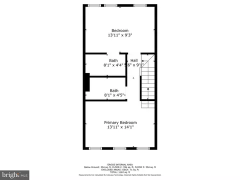 614 Morton Pl NE, Washington, DC 20002 photo 60