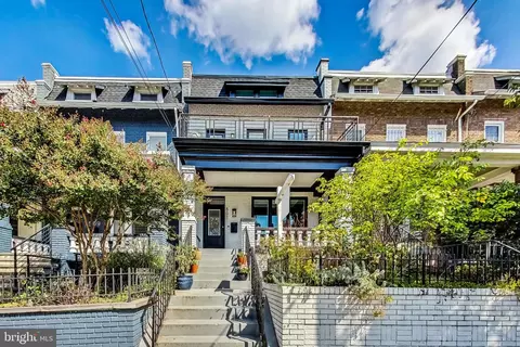 507 Decatur St NW, Washington, DC 20011