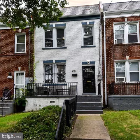4016 7th St NE, Washington, DC 20017