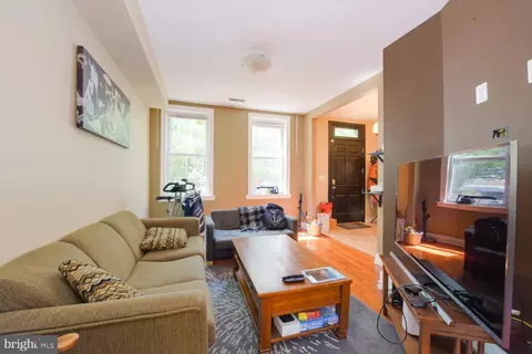 1352 Pennsylvania Ave SE, Washington, DC 20003