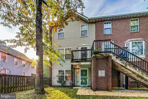 4639 12 Minnesota Ave NE, Washington, DC 20019