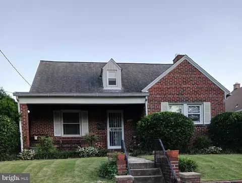 2225 S Street St NE, Washington, DC 20002