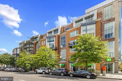 1515 15th St NW #217, Washington, DC 20005
