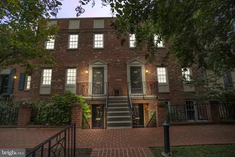 1606 Beekman Pl NW #C, Washington, DC 20009