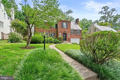 5148 Tilden St NW, Washington, DC 20016