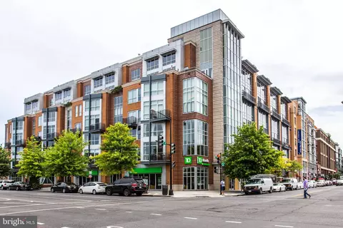 1515 15th St NW #420, Washington, DC 20005