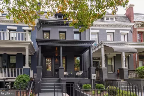 3609 New Hampshire Ave NW, Washington, DC 20010
