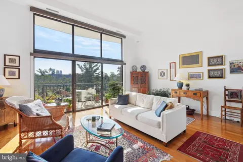 3101 New Mexico Ave NW #541, Washington, DC 20016