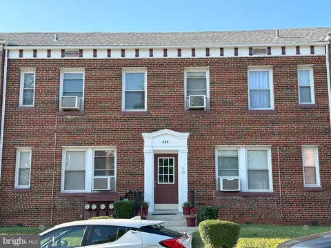 449 Manor Pl NW, Washington, DC 20010