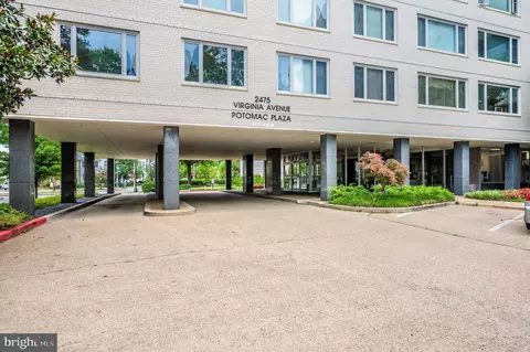 2475 Virginia Ave NW #115, Washington, DC 20037