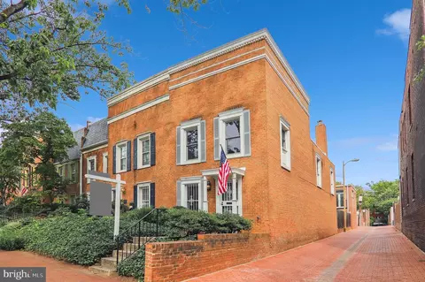 322 8th St SE, Washington, DC 20003 photo 35