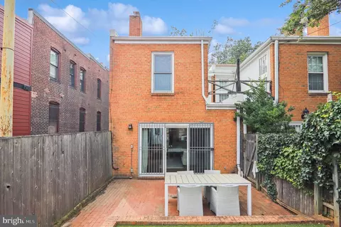 322 8th St SE, Washington, DC 20003 photo 28