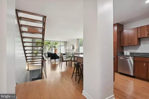 345 O St SW, Washington, DC 20024