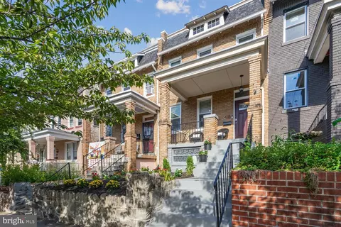 4723 9th St NW, Washington, DC 20011