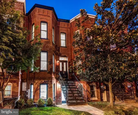 1831 Vermont Ave NW, Washington, DC 20001