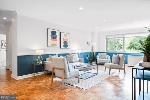 4600 Connecticut Ave NW #520, Washington, DC 20008