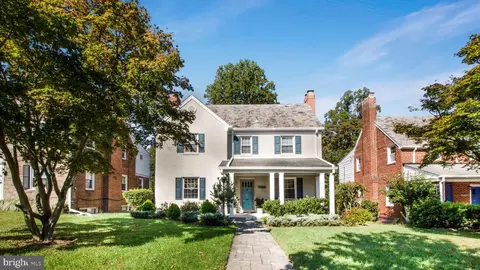 7822 16th St NW, Washington, DC 20012