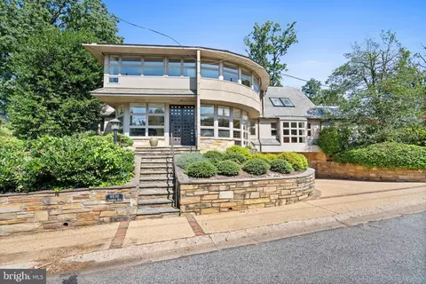 4830 Loughboro Rd NW, Washington, DC 20016