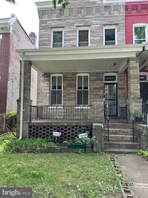 5222 Illinois Ave NW, Washington, DC 20011