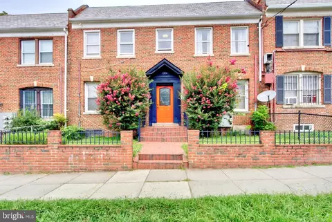 1304 Adams St NE #2, Washington, DC 20018