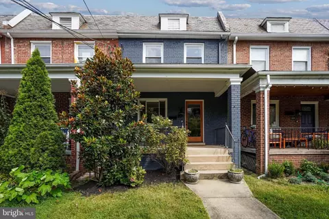 231 Farragut St NW, Washington, DC 20011