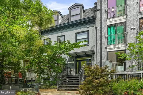 1473 Harvard St NW #2, Washington, DC 20009 photo 21