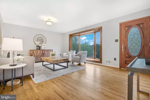 3233 Pope St SE, Washington, DC 20020