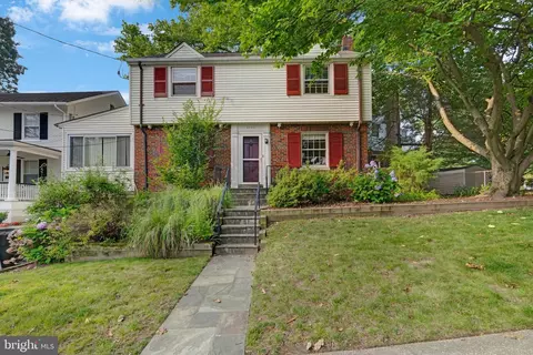 3020 Mckinley St NW, Washington, DC 20015