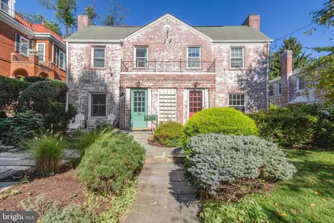 5136 Nebraska Ave NW, Washington, DC 20008