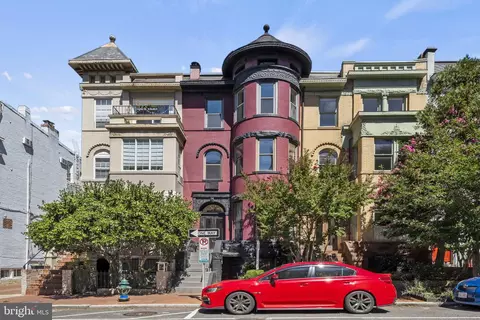 2117 N Street NW #1, Washington, DC 20037