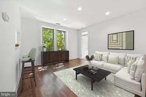 2129 Florida Ave NW #203, Washington, DC 20008