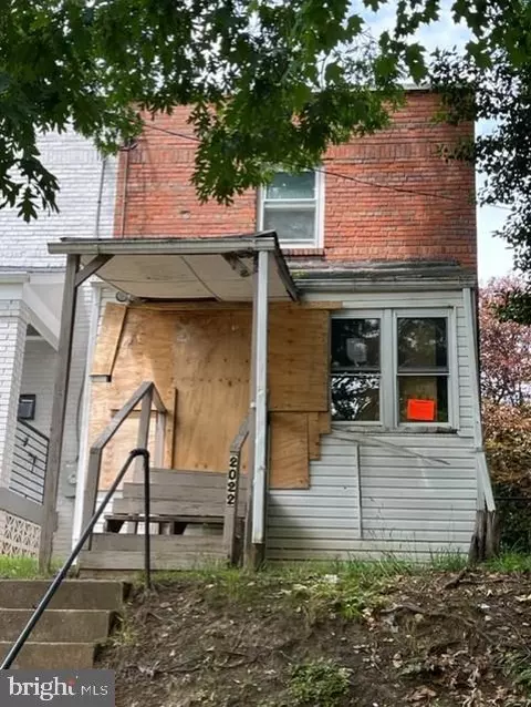 2022 Savannah Pl SE, Washington, DC 20020