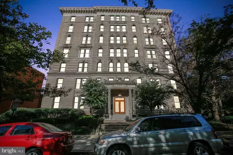 1830 17th St NW #504, Washington, DC 20009