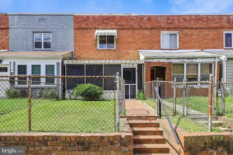 116 33rd St NE, Washington, DC 20019 photo 1