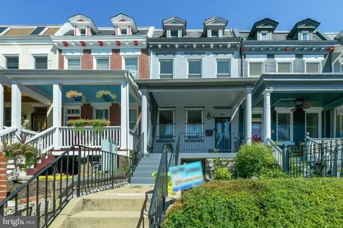 441 Newton Pl NW, Washington, DC 20010