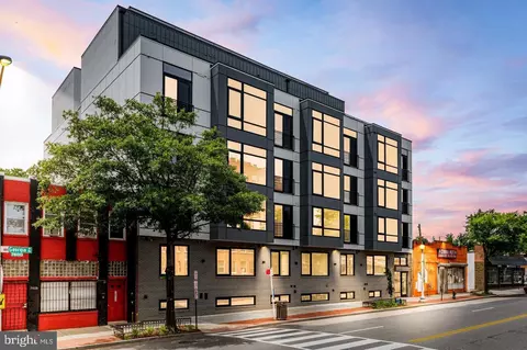 7700 Georgia Ave NW #106, Washington, DC 20012